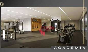 Imagem 5: Apartamento com 2 dormitórios à venda, 85 m² por R$ 655.000 - Jardim Macedo - Ribeirão Pre