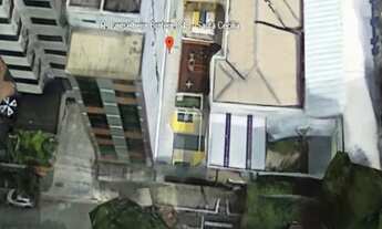 Imagem 2: Terreno em Santa Cecília - 186m²