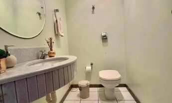 Imagem 7: Apartamento com 3 dormitórios à venda, 134 m² por R$ 1.349.000,00 - Centro - Florianópolis