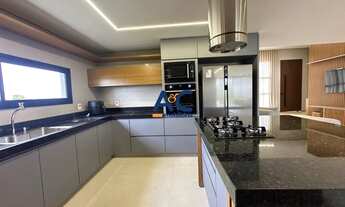 Imagem 6: Casa no Condomínio Ville des Lacs