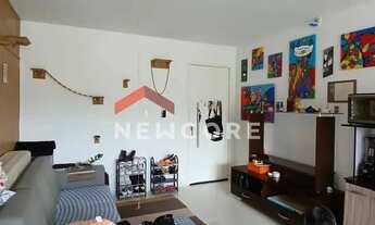 Imagem: Apartamento em Travessa dos Gansos - Campeche