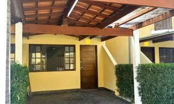 Imagem: Condomínio Serra Bonita em Jacareí-SP