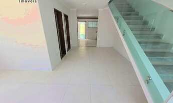 Imagem 4: Casa com 3 dormitórios à venda, 146,80 m² por R$ 350.000,00 - Lagoa Seca - Juazeiro do Nor