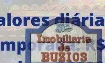 Imagem 6: Aluguel temporada a passos da Praia de Geriba com 4 suítes