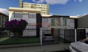 Imagem 3: Casa Geminada para Venda em Belo Horizonte, Piratininga (Venda Nova), 3 dormitórios, 1 suí