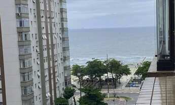 Imagem 7: Apartamento para venda no Boqueirão, 4 dormitórios, 2 suítes, 2 vagas