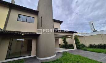 Imagem 3: Sobrado de 3 quartos à venda, 118 m² por R$ 830.000,00 - Jardim Vitória - Goiânia/GO