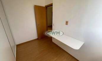 Imagem 6: Apartamento para alugar, 41 m² por R$ 1.616,67/mês - Jardim Guarujá - Sorocaba/SP