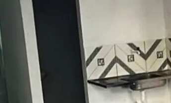 Imagem: Casa fim de linha de São Cristovão