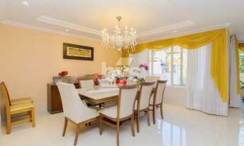 Imagem 7: CASA com 4 dormitórios à venda com 386m² por R$ 2.600.000,00 no bairro Cascatinha - CURITI