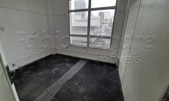 Imagem 6: Alvaro Alvim - Sala comercial 300m2 em excelente localização - Metrô Cinelândia - FVC716