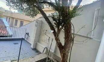 Imagem 3: Casa para aluguel, 4 quartos, 2 suítes, 2 vagas, Alto Barroca - Belo Horizonte/MG