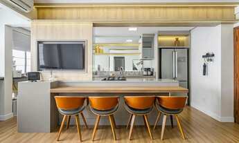 Imagem: Apartamento 2 Dormitórios em Agronômica