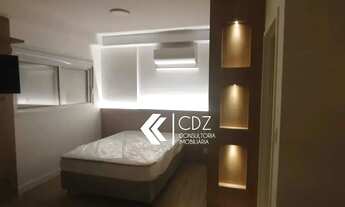 Imagem: Apartamento - Sorocaba - SP - Parque Campolim