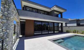 Imagem: Sobrado à venda em Campinas, Parque São