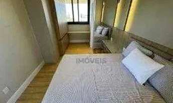 Imagem 6: Casa nova e mobiliada no Condomínio Águas do Atlântico com 4 suítes sendo 1 master à venda