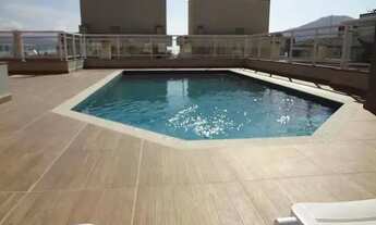 Imagem 14: Apartamento (Padrão), com 2 quartos e 2 banheiros à Venda, 58 m² em Ubatuba/SP