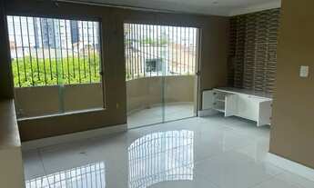 Imagem 2: Alugo Amplo Apartamento de 3 suítes, na Pedreira