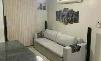 Imagem: Apartamento (Padrão), com 2 quartos e 2