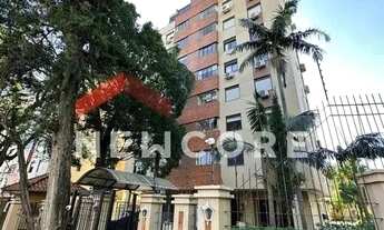 Imagem 1: Apartamento em Rua Itapitocaí - Cristal - Porto Alegre/RS