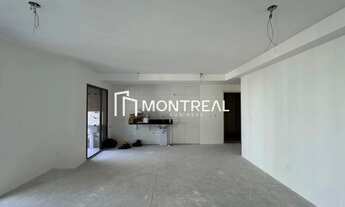 Imagem 6: APARTAMENTO À VENDA EM MOEMA, 3 SUÍTES. 2 VAGAS DE GARAGEM