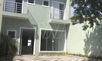 Imagem: Casa - Loteamento Caminhos de São Conrado