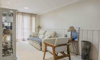 Imagem 4: Apartamento Pé na Areia, 3 Suítes, Mobiliado, Ao Lado do Beach Park Scopa Beach