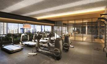 Imagem 5: LUX OESTE Apartamento com 1 Quarto(s) e 1 banheiro(s) à Venda, 41.66 por R$ 450000.00 no s