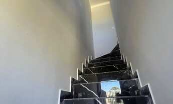 Imagem 6: Sobrado 03 quartos no Dom Bosco