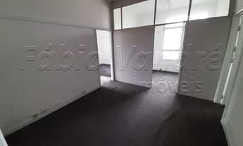 Imagem 4: Alvaro Alvim - Sala comercial 300m2 em excelente localização - Metrô Cinelândia - FVC716