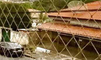 Imagem 4: Linda Área Privativa. 3 quartos Novo Riacho