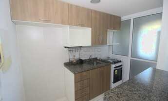 Imagem 2: Apartamento de 2 Dormitórios no Condomínio Terrace Pelotas - Conforto e Sofisticação