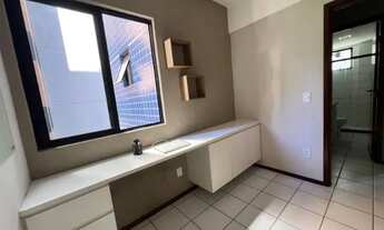 Imagem 9: Apartamento à venda PORTEIRA FECHADA - Edifício Vermont, próximo ao Restaurante Caruaru