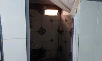 Imagem 3: QD509 casa a venda no Recanto das Emas