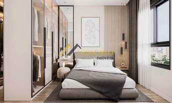 Imagem 4: APARTAMENTO EM SANTA FELICIDADE! 03 QUARTOS, SUÍTE, 02 GARAGEM