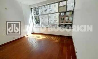 Imagem 7: POSTO 4 QUADRA DA PRAIA 150M2 SALÃO 2 AMBIENTES 3 QUARTOS ÁREA 2 DEPENDÊNCIAS VAGA ESCRITU