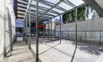 Imagem 3: Locação de Prédio Comercial na Consolação, São Paulo-SP: 15 banheiros, 40 vagas, 5.582 m²