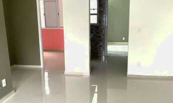 Imagem 5: Apartamento convívio em lorena, 2 quartos, 1 banheiro, garagem 1 carro, está quitado