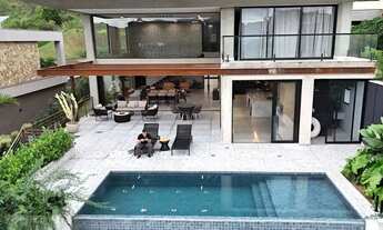 Imagem 5: Casa com 5 dormitórios à venda, 600 m² por R$ 12.500.000,00 - Vale dos Cristais - Nova Lim