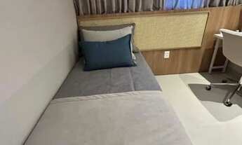 Imagem 7: Edifício Falésia