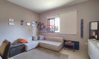 Imagem: Casa térrea com piscina no Villa branca