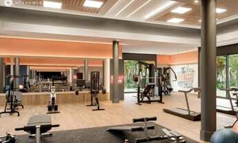 Imagem 6: Le Jardin. Casas 3 suítes Parque das Laranjeiras. Confira a descrição