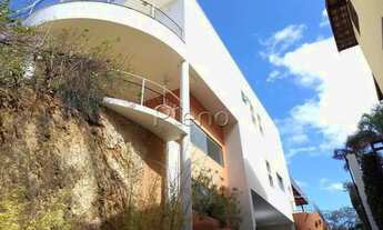 Imagem 2: Sobrado à venda em Campinas, Jardim Atibaia (Sousas), com 3 quartos, com 316 m², Jardim Bo