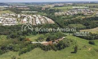 Imagem 6: Terreno comercial à venda no Alphaville dom Pedro zero