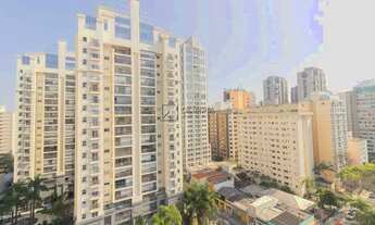 Imagem 7: Venda Apartamento 1 Dormitórios - 42 m² Moema