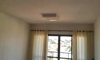 Imagem: APARTAMENTO EDIFICIO FARID MALUF SÃO JUDAS