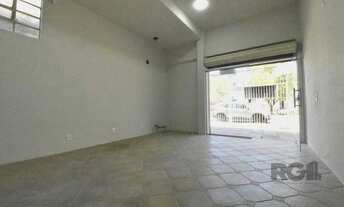 Imagem: Sala reformada e desocupada!