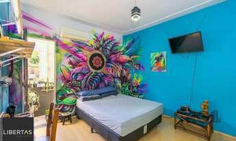 Imagem 5: Apartamento no Centro de 1 dormitório