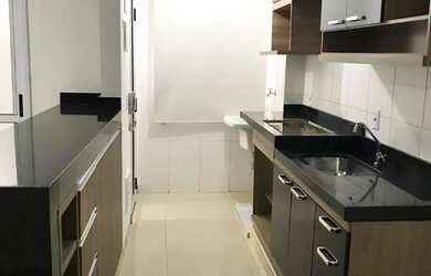 Imagem 4: Vendo apartamento de 2 quartos sendo 1 suíte no Residencial Livre Ipiranga