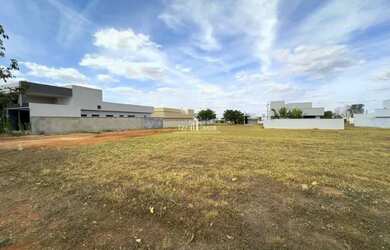 Imagem 2: Lote Terras Alpha 1 - Lote com 360,00 m² - Lote Quitado e Registrado